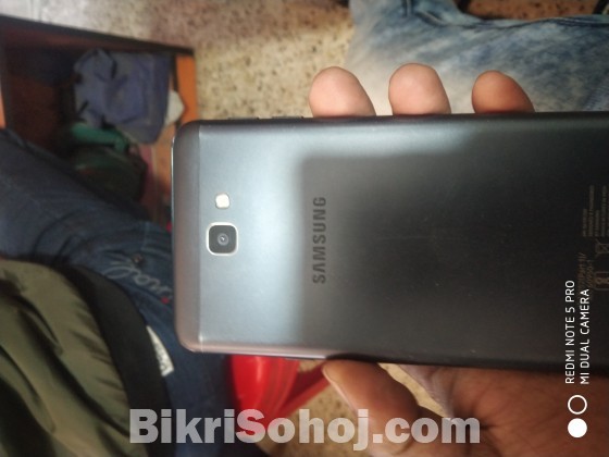 Samsung j7 prime